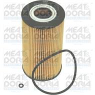 14128 MD - ECOLOGICAL OIL FILTER QUALITY