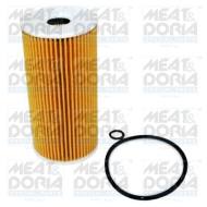 14134 MD - ECOLOGICAL OIL FILTER QUALITY