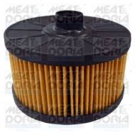 14157 MD - ECOLOGICAL OIL FILTER QUALITY