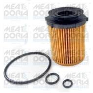 14158 MD - ECOLOGICAL OIL FILTER QUALITY