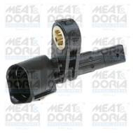 90061 MD - CZUJNIK ABS PRAWY PRZÓD GENUINE