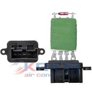 K109043 MD - BLOWER RESISTOR QUALITY