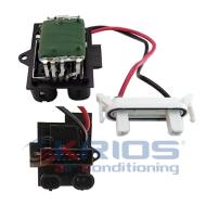 K109057 MD - BLOWER RESISTOR QUALITY