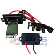 K109069 MD - BLOWER RESISTOR QUALITY