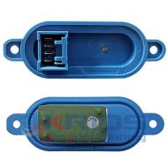 K109073 MD - BLOWER RESISTOR QUALITY