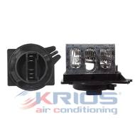 K109075 MD - BLOWER RESISTOR QUALITY