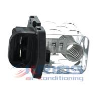 K109098 MD - BLOWER RESISTOR QUALITY