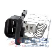 K109099 MD - BLOWER RESISTOR QUALITY