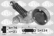 1626201 SASIC - ACC. TENSIONER AUDi VOLKSWAGEN A5 A6 A8 Q7 Touareg
