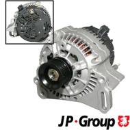 1190100500 JPG - ALTERNATOR, 90 AMP