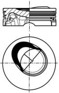 028PI00130000 MAHLE - TŁOK KPL. 