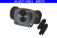 24.3217-1109.3 ATE - CYLINDEREK HAM. MERCEDES W460,W463 G-KLASA 79-