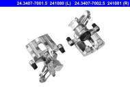 24.3407-7002.5 ATE - ZACISK HAMULCAPRAWY ZAST. 11.9407-7002.5VECTRA C, SIGNUM