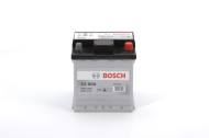 0092S30000 BOSCH - AKUMULATOR 40AH/340A +P S3 175X175X190 BOSCH