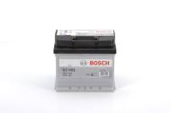 0092S30010 BOSCH - AKUMULATOR 41AH/360A +P S3 207X175X175 + Z PRAWEJ