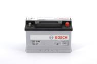 0092S30070 BOSCH - AKUMULATOR 70AH/640A +P S3 278X175X175 PLUS Z PRAWEJ 278X175X175