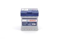 0092S40001 BOSCH - AKUMULATOR 44AH/390A +P S4 175X175X190 + Z PRAWEJ