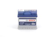 0092S40010 BOSCH - AKUMULATOR 44AH/440A +P S4 207X175X175 + Z PRAWEJ