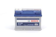 0092S40080 BOSCH - AKUMULATOR 74AH/680A P+ S4 278X175X190 PLUS Z PRAWEJ