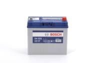 0092S40210 BOSCH - AKUMULATOR 45AH/330A +P S4 238X129X227 PLUS Z PRAWEJ 238X129X227