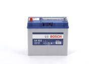 0092S40220 BOSCH - AKUMULATOR 45AH/330A +L 238X129X227 