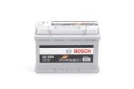 0092S50080 BOSCH - AKUMULATOR 77AH/780A +P S5 278X175X190 PLUS Z PRAWEJ