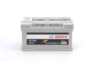 0092S50100 BOSCH - AKUMULATOR 85AH/800A +P S5 315X175X175 PLUS Z PRAWEJ