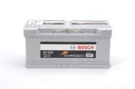 0092S50150 BOSCH - AKUMULATOR 110AH/920A +P S5 393X175X190 PLUS Z PRAWEJ