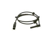 0265007685 BOSCH - CZUJNIK ABS PRZÓD FIAT DUCATO 06-