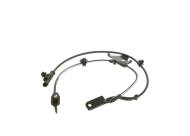 0265007806 BOSCH - CZUJNIK ABS TOYOTA