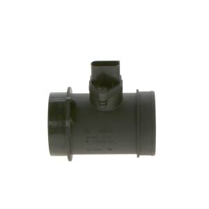 0986284004 BOSCH - PRZEPŁYWOMIERZ POWIETRZA 
