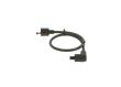 0986356190 BOSCH - PRZEWOD ZAPLONOWY 