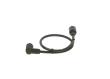 0986356190 BOSCH - PRZEWOD ZAPLONOWY 