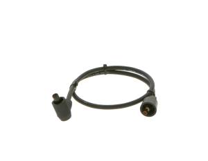 0986356192 BOSCH - PRZEWOD ZAPLONOWY WYCOFANE 
