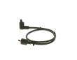 0986356192 BOSCH - PRZEWOD ZAPLONOWY WYCOFANE 