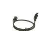 0986356192 BOSCH - PRZEWOD ZAPLONOWY WYCOFANE 