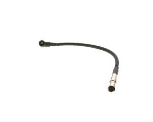 0986356310 BOSCH - PRZEWODY ZAPLONOWE ZESTAW