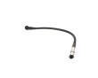 0986356310 BOSCH - PRZEWODY ZAPLONOWE ZESTAW