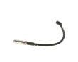 0986356310 BOSCH - PRZEWODY ZAPLONOWE ZESTAW