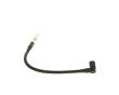 0986356310 BOSCH - PRZEWODY ZAPLONOWE ZESTAW