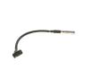 0986356310 BOSCH - PRZEWODY ZAPLONOWE ZESTAW