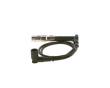 0986356315 BOSCH - PRZEWODY ZAPLONOWE ZESTAW 