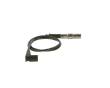 0986356332 BOSCH - PRZEWODY ZAPLONOWE ZESTAW 