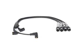 0986356341 BOSCH - PRZEWODY ZAPLONOWE ZESTAW