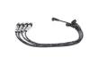 0986356341 BOSCH - PRZEWODY ZAPLONOWE ZESTAW