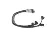0986356341 BOSCH - PRZEWODY ZAPLONOWE ZESTAW