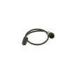 0986356345 BOSCH - PRZEWODY ZAPLONOWE ZESTAW 