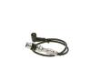 0986356345 BOSCH - PRZEWODY ZAPLONOWE ZESTAW 