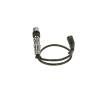 0986356345 BOSCH - PRZEWODY ZAPLONOWE ZESTAW 