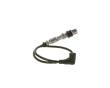 0986356345 BOSCH - PRZEWODY ZAPLONOWE ZESTAW 